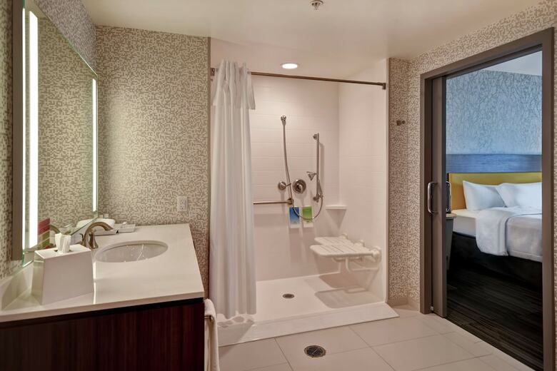 Hotel Home2 Suites By Hilton Shreveport