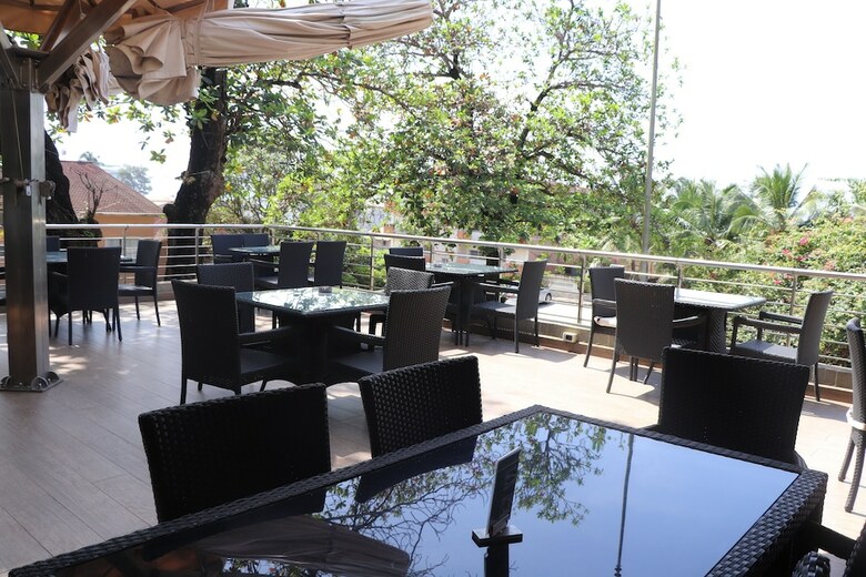 Mamba Point Hotel
