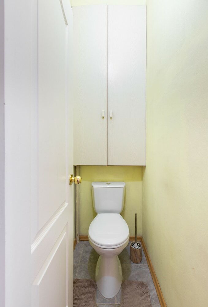Apartamentos Goodaps Sadovaya-samotechnaya 5