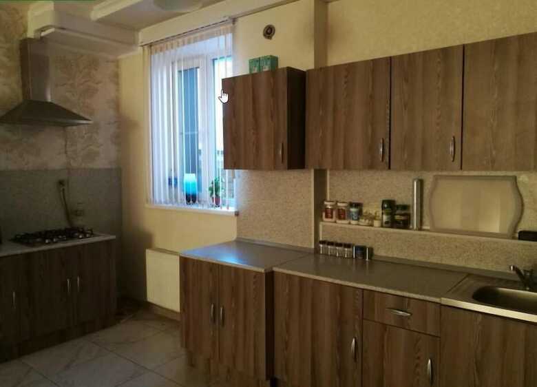 Bed & Breakfast City House Vnukovo