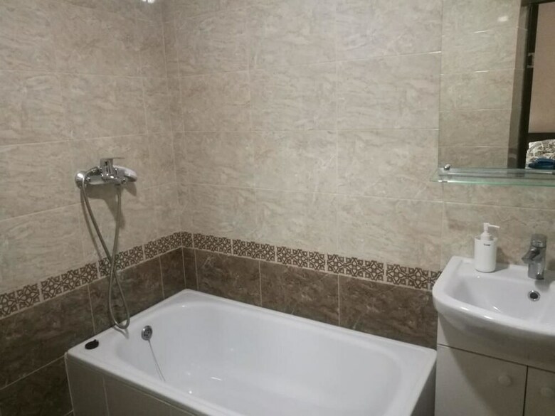 Bed & Breakfast City House Vnukovo