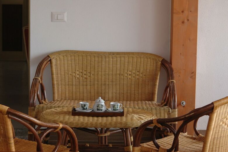 Bed & Breakfast La Terrazza