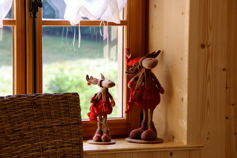 Les Authentics - La Ferme Des D�lices