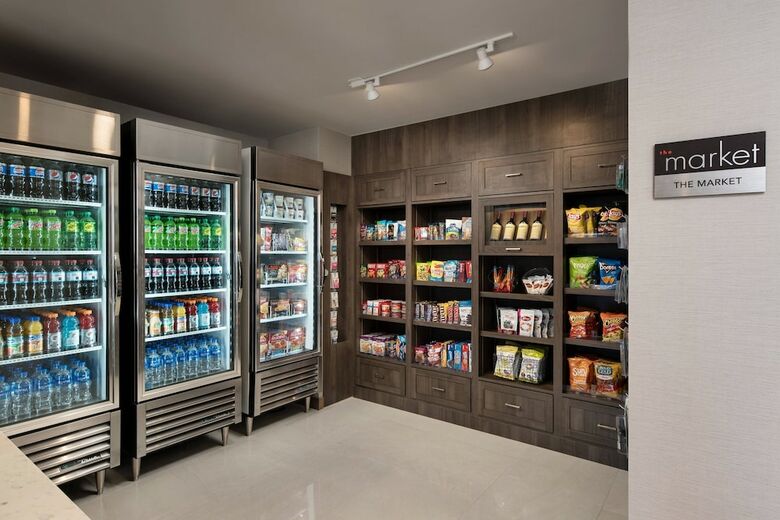 Hotel Residence Inn By Marriott Riverside Moreno Valley