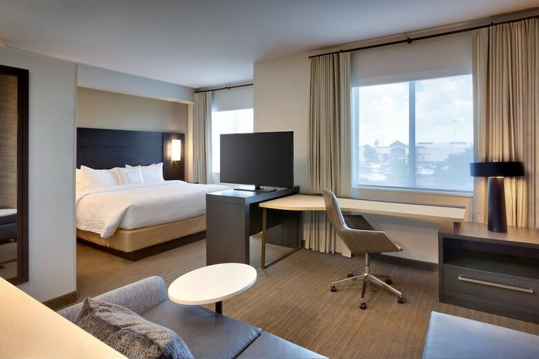 Hotel Residence Inn By Marriott Riverside Moreno Valley