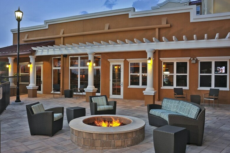 Hotel Residence Inn By Marriott Riverside Moreno Valley