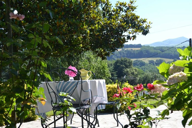 Hotel Gure Gostuan