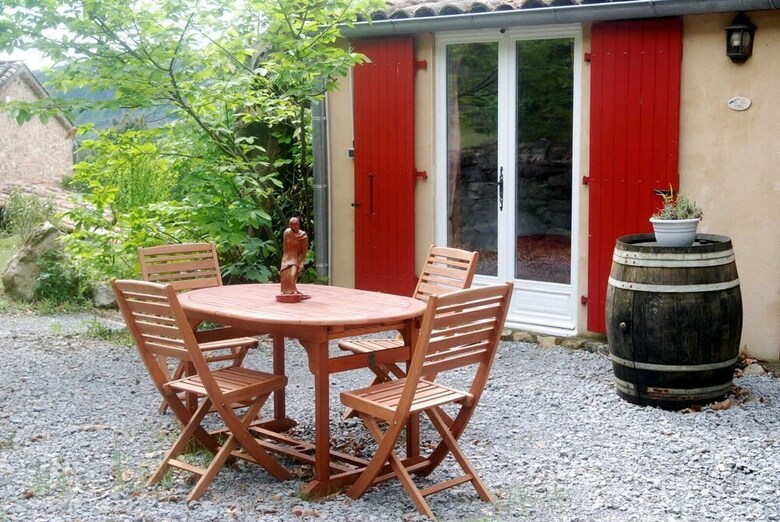 Bed & Breakfast Chambres D'h�tes Domaine Chanteperdrix