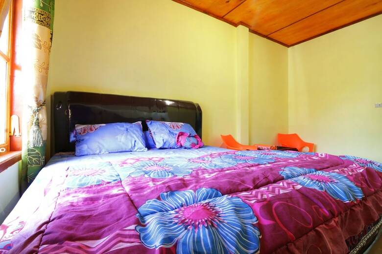 Hotel Martha Guest House