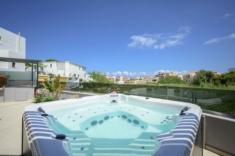 Sunray Beach Life Villa