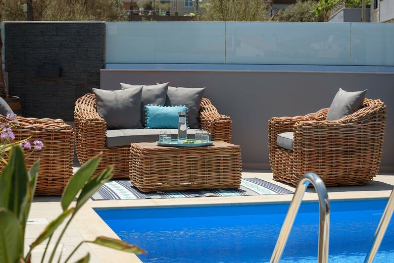 Sunray Beach Life Villa