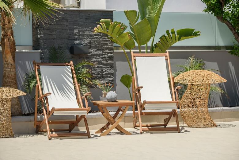 Sunray Beach Life Villa