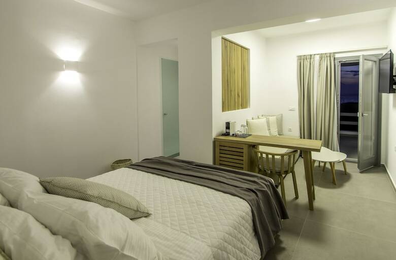 Apartamentos Oro Suites