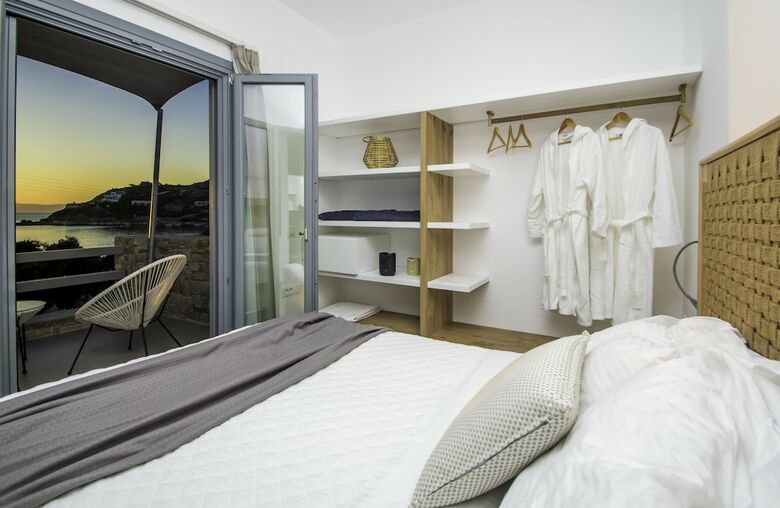 Apartamentos Oro Suites