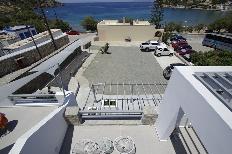 Apartamentos Oro Suites
