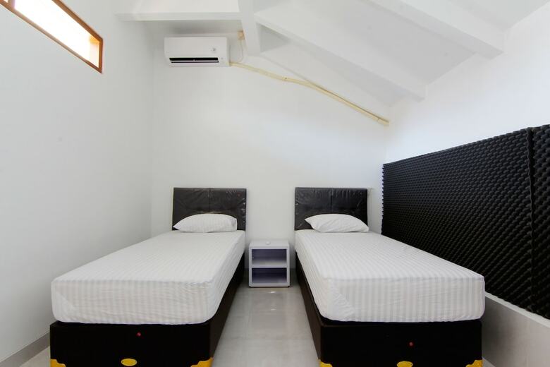 Hotel Silas Garden