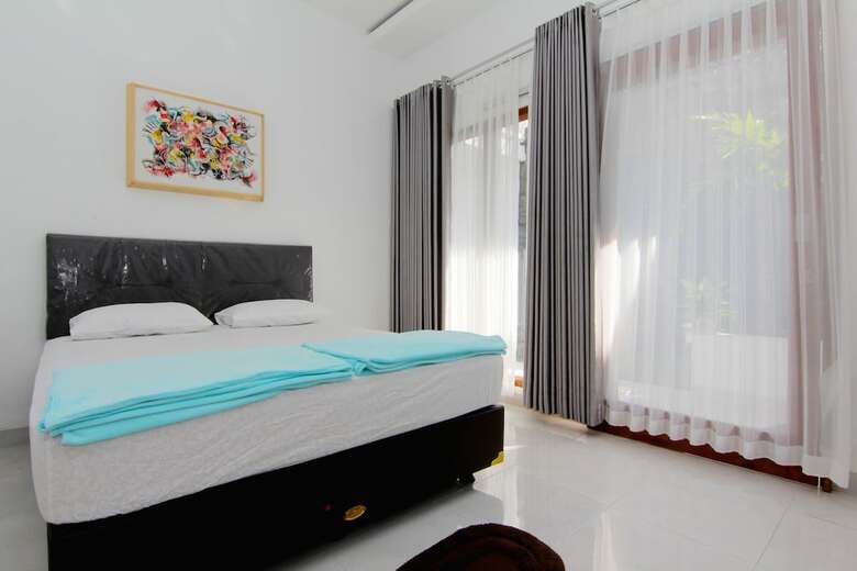 Hotel Silas Garden