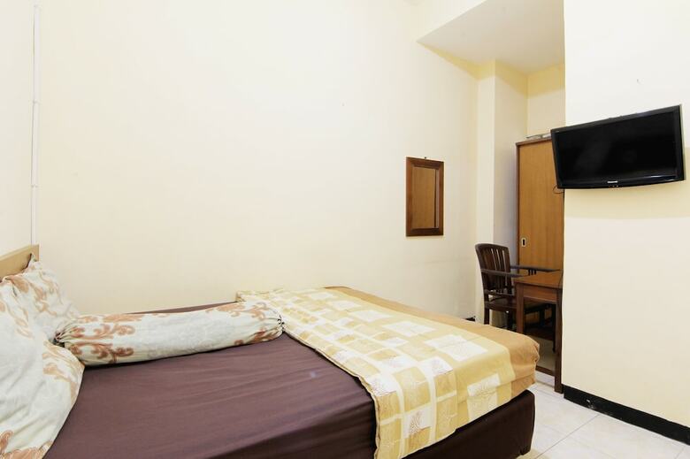 Hotel Jj House Gejayan
