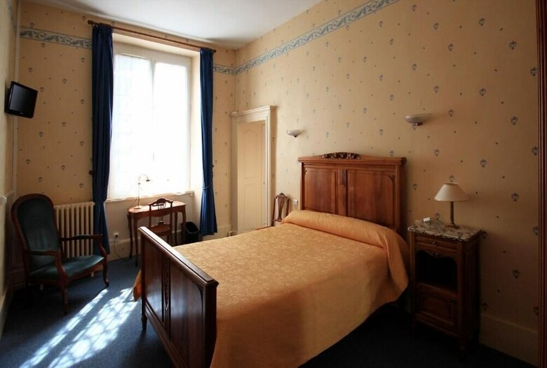 Hotel H�tel Du Berry