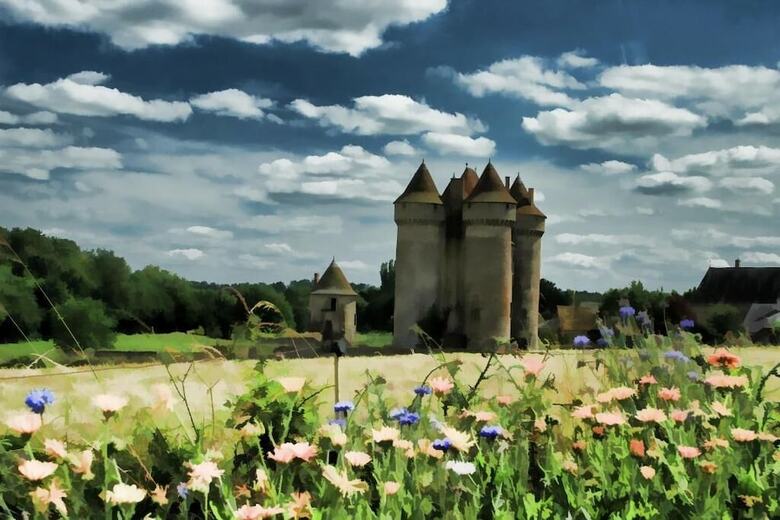 Hotel H�tel Du Berry