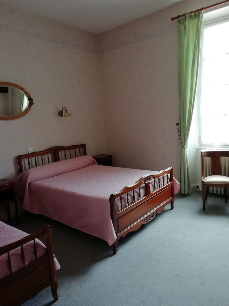 Hotel H�tel Du Berry