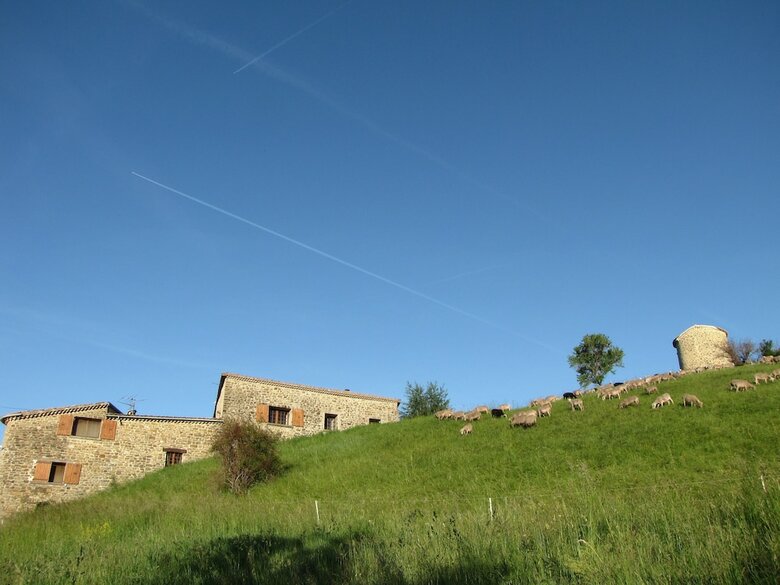 Bed & Breakfast La Chambre Du Cladan