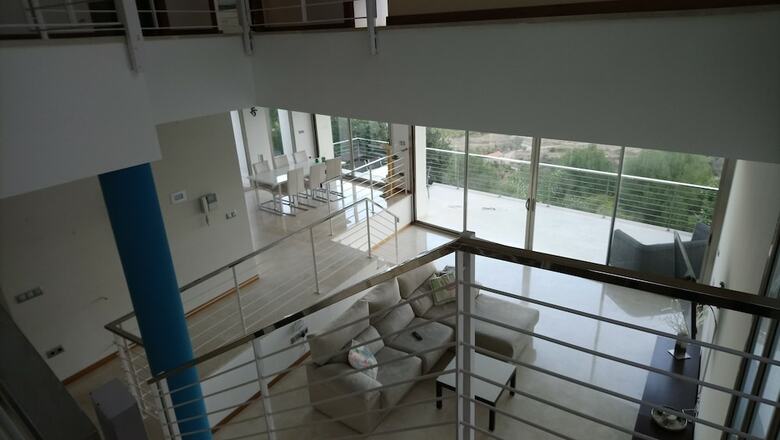 Villa Monte Corona