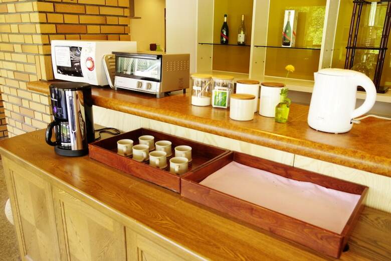 Hostal K's House Hokkaido - Asahidake Onsen Hostel