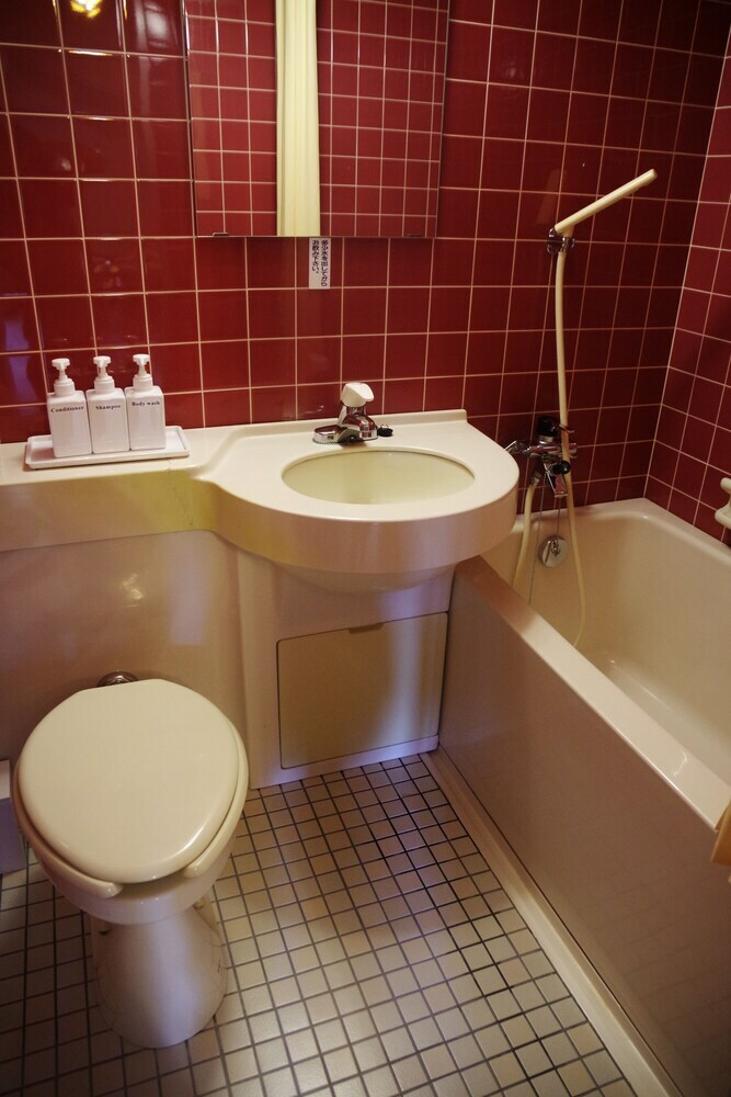 Hostal K's House Hokkaido - Asahidake Onsen Hostel