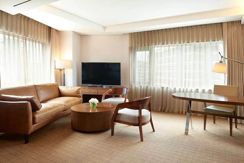 Hotel Four Points By Sheraton Seoul, Guro