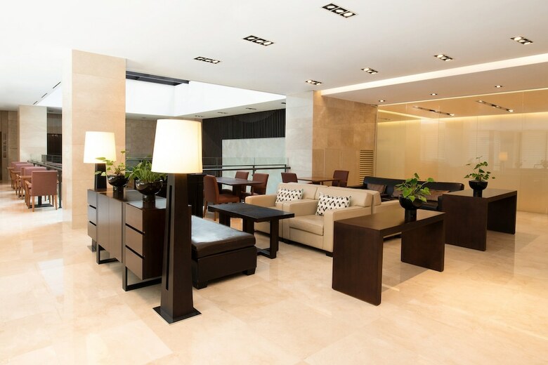 Hotel Four Points By Sheraton Seoul, Guro