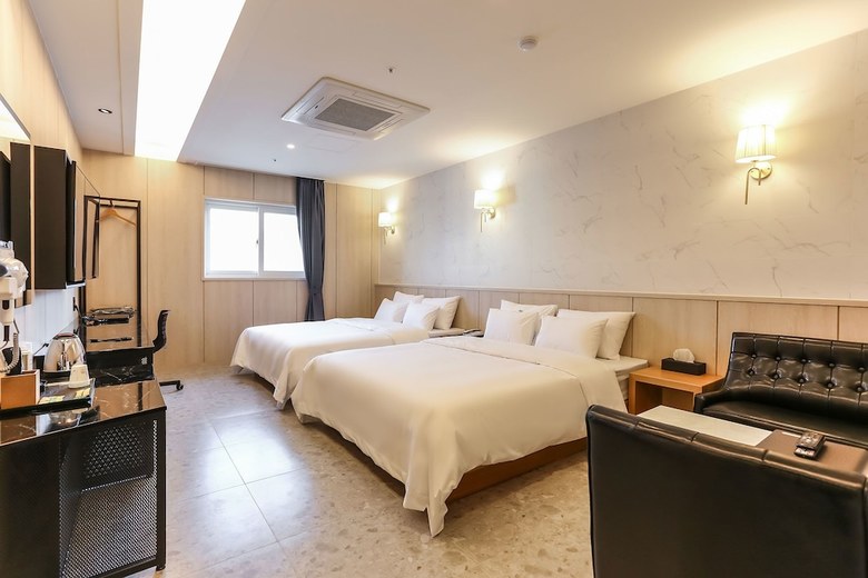 Balsan Golden Hotel