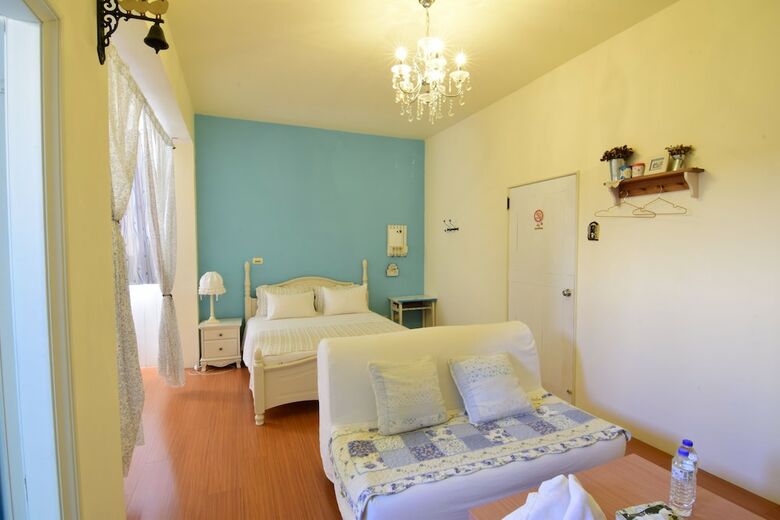 Hotel Kenting Xiao Wo Guest House