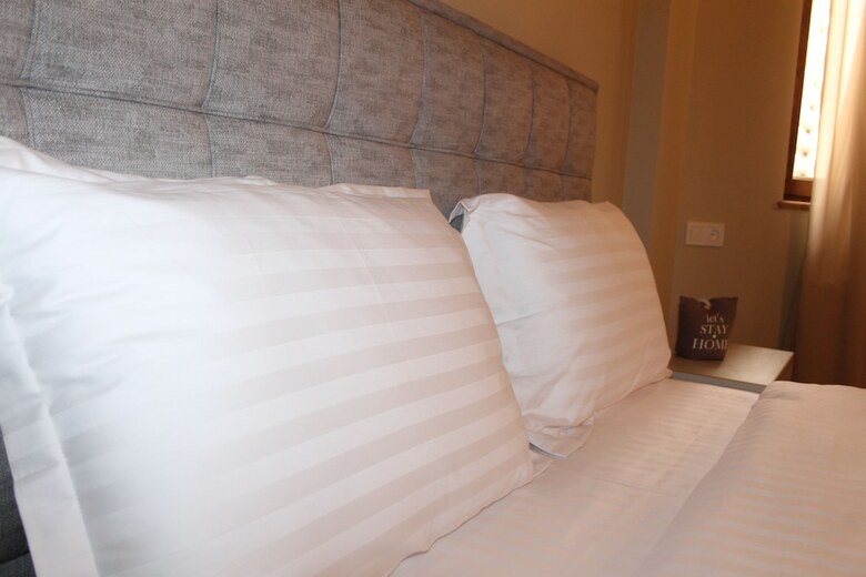 Teryan Pushkin Apart Hotel
