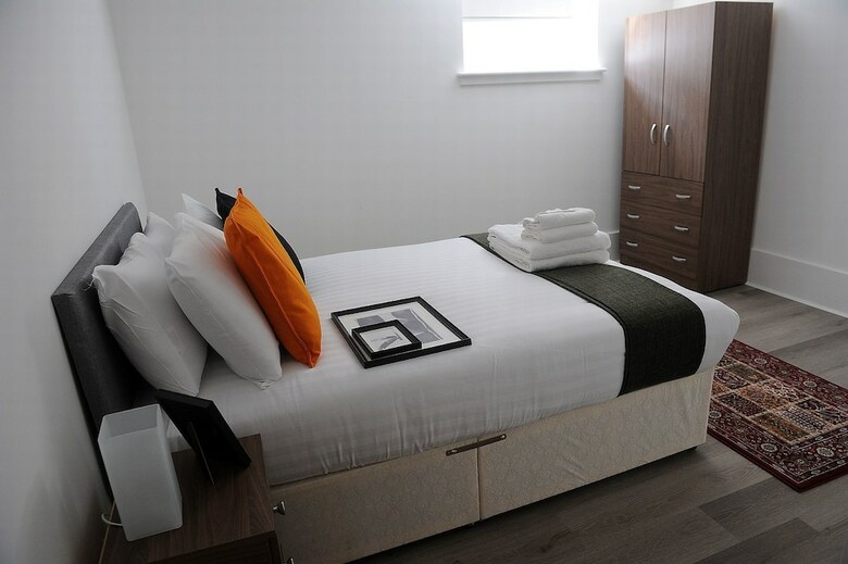 The Winding House Serviced Apartments Hsa
