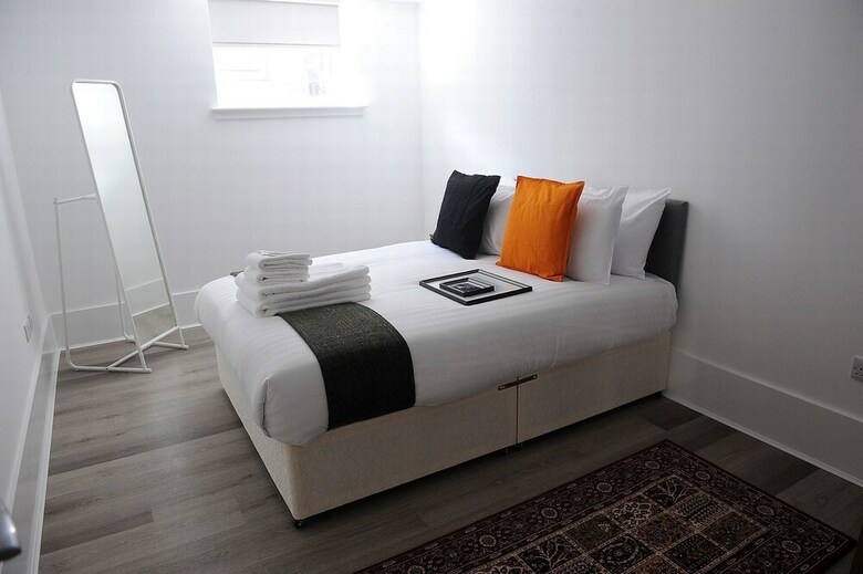 The Winding House Serviced Apartments Hsa