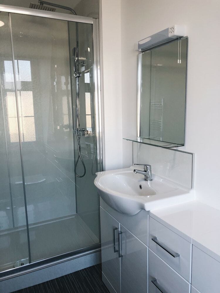 The Winding House Serviced Apartments Hsa