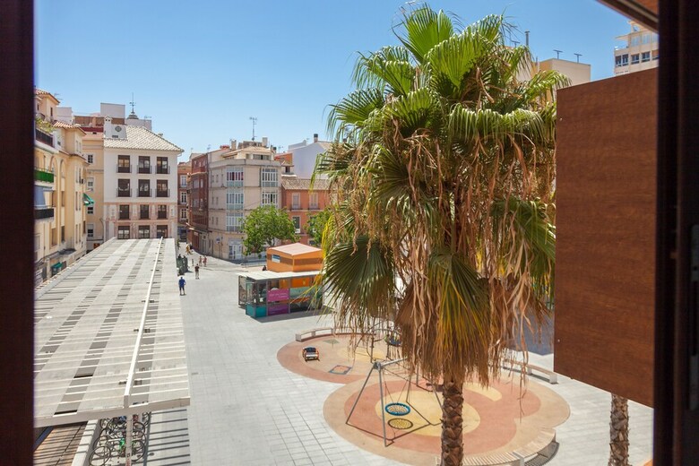 Apartamentos San Juan Quiet Relax Comfort