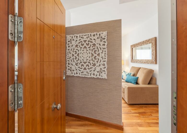 Apartamentos San Juan Quiet Relax Comfort