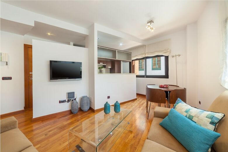 Apartamentos San Juan Quiet Relax Comfort
