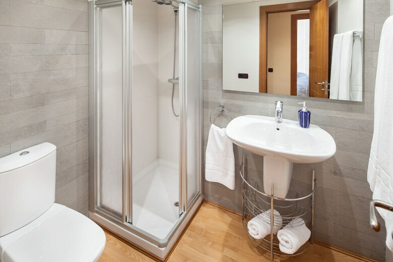Apartamentos San Juan Quiet Relax Comfort