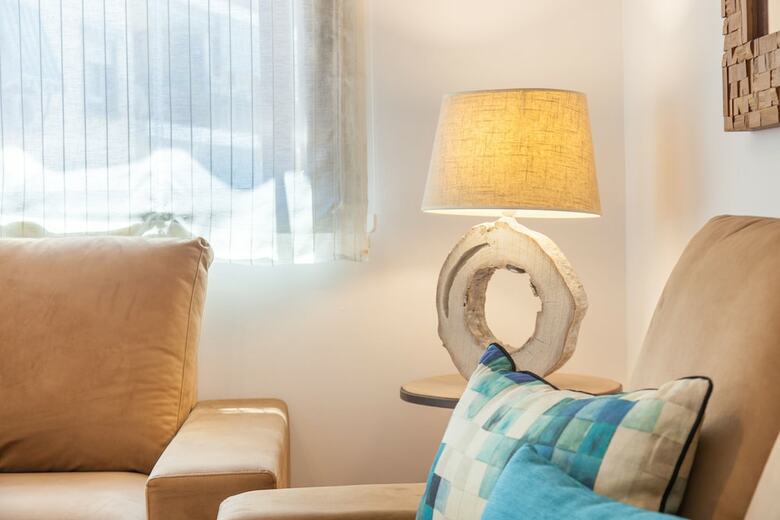Apartamentos San Juan Quiet Relax Comfort