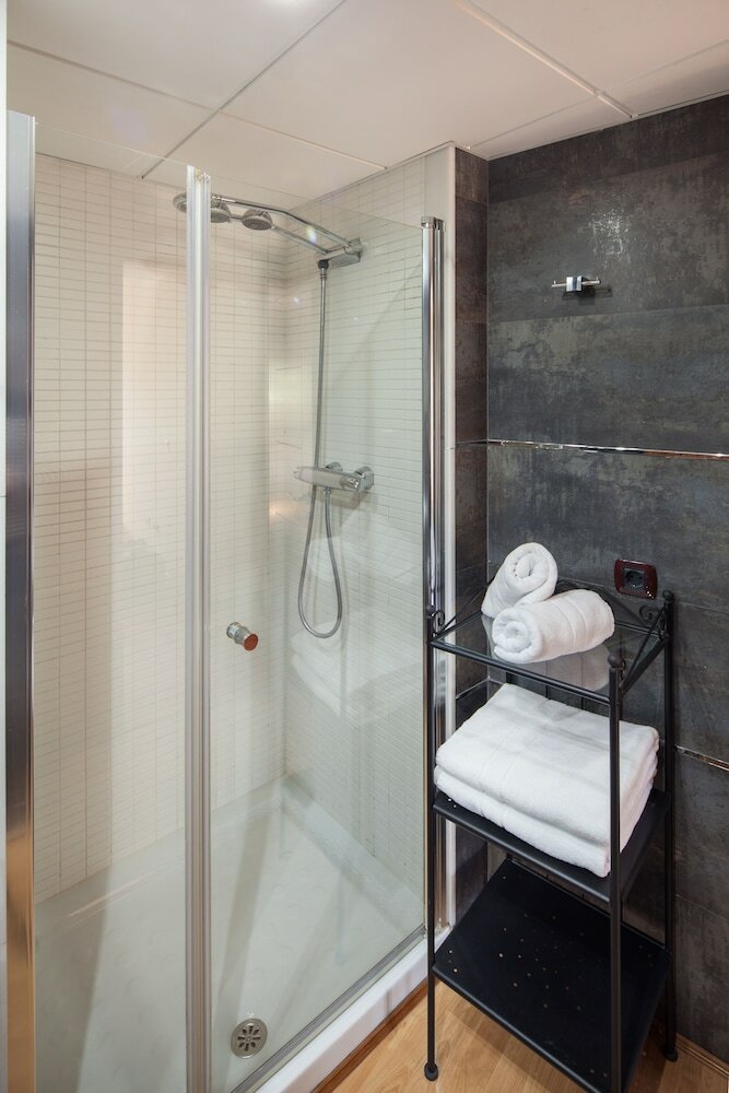 Apartamentos San Juan Quiet Relax Comfort