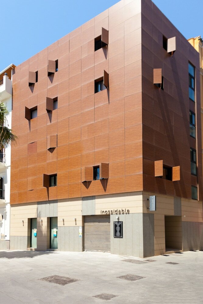Apartamentos San Juan Quiet Relax Comfort