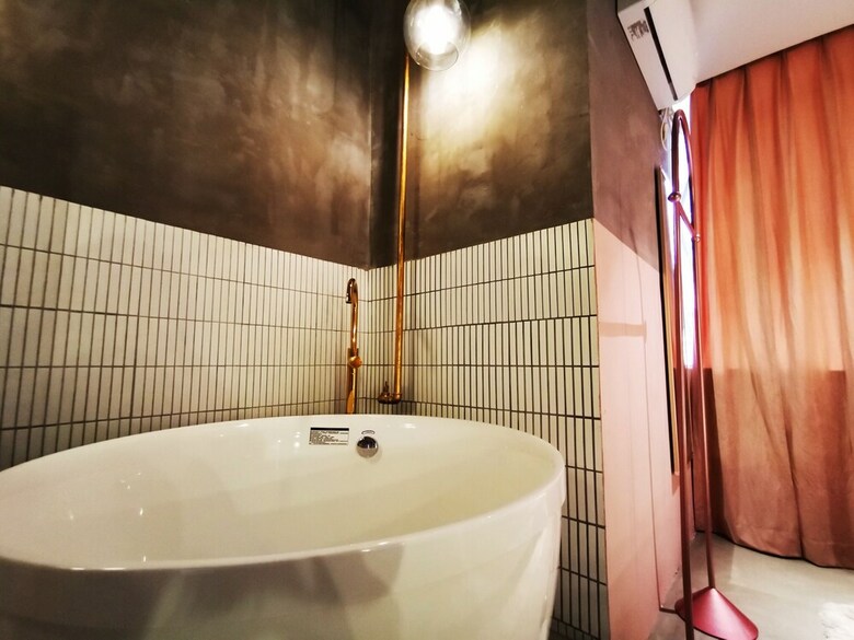 Black Gold Factory Boutique Design Hotel