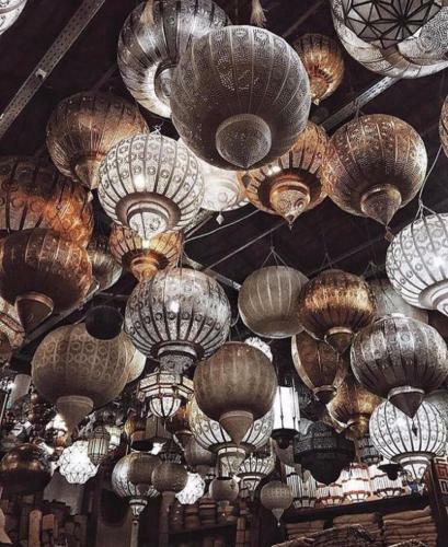 Hotel Riad Shiraz