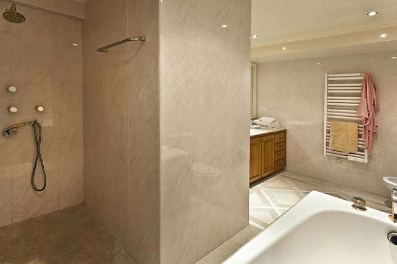 Apartamento Vaste Appartement Croisette Vue Mer