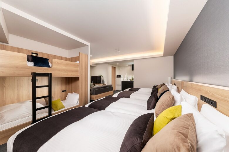 Aparthotel Mimaru Tokyo Ginza East