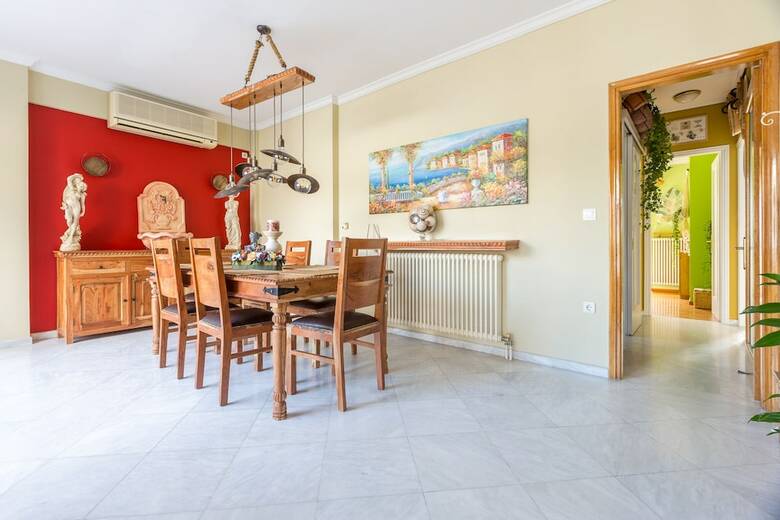 Apartamentos Sunny Luxurious 2br 2ba Apt In Athens