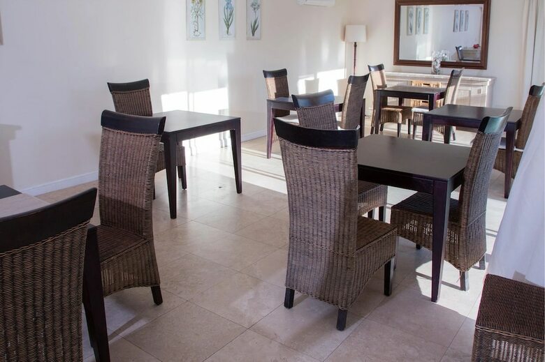 Hotel Henik Boutique Guest House